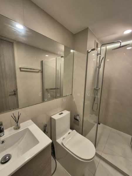 Miti Chiva Kaset Station, Bangkok, Prasert Manukit Road, Sena Nikhom, Chatuchak, Bangkok, 1 Bedroom, 35 sqm, Condo For Sale, by ฉัฐมณฑน์ หาบสา, 500119979 - DDproperty.com