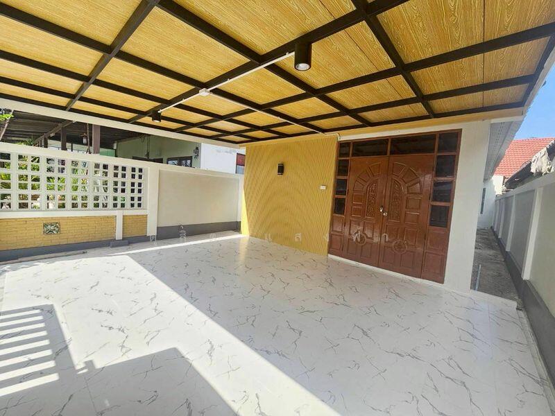 ให้เช่า - ให้เช่าบ้านเดี่ยวรีโนเวทใหม่ อ่างศิลา ชลบุรี, ชลบุรี