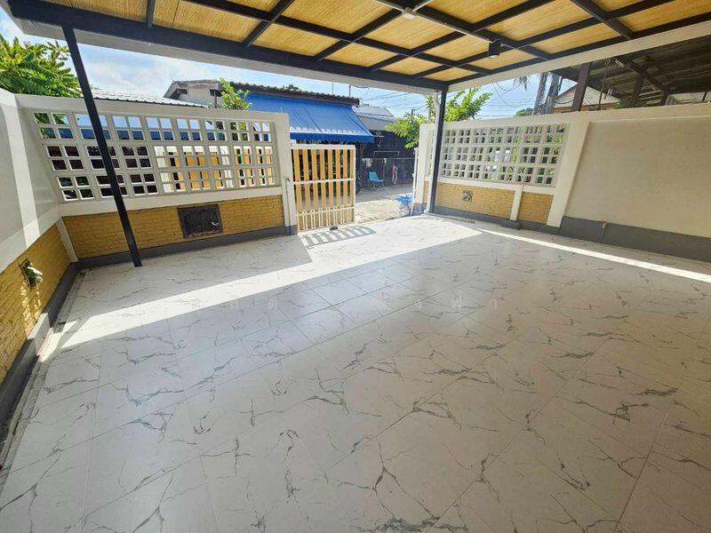 ให้เช่า - ให้เช่าบ้านเดี่ยวรีโนเวทใหม่ อ่างศิลา ชลบุรี, ชลบุรี