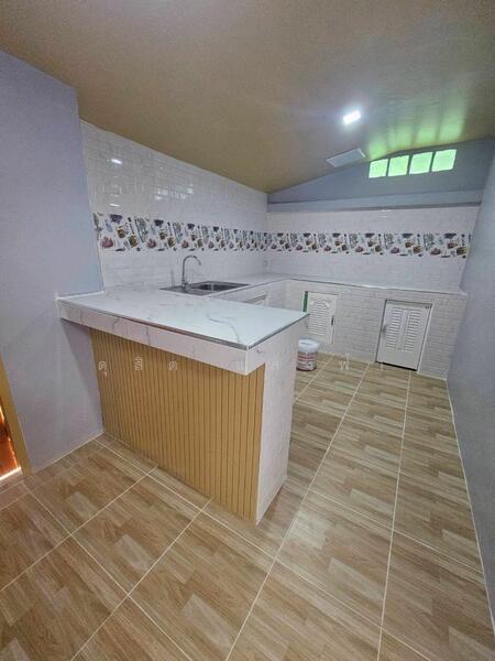 ให้เช่า - ให้เช่าบ้านเดี่ยวรีโนเวทใหม่ อ่างศิลา ชลบุรี, ชลบุรี