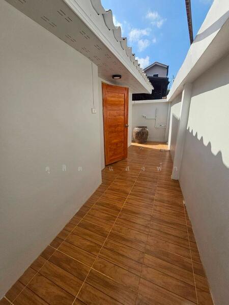 ให้เช่า - ให้เช่าบ้านเดี่ยวรีโนเวทใหม่ อ่างศิลา ชลบุรี, ชลบุรี