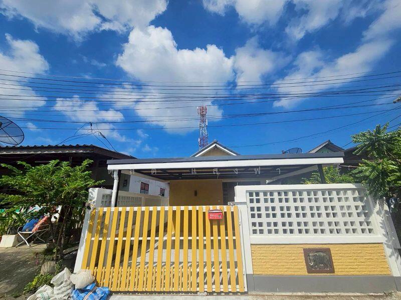 ให้เช่า - ให้เช่าบ้านเดี่ยวรีโนเวทใหม่ อ่างศิลา ชลบุรี, ชลบุรี