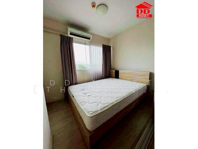 ขาย - PLUM CONDO PARK รังสิต, ปทุมธานี