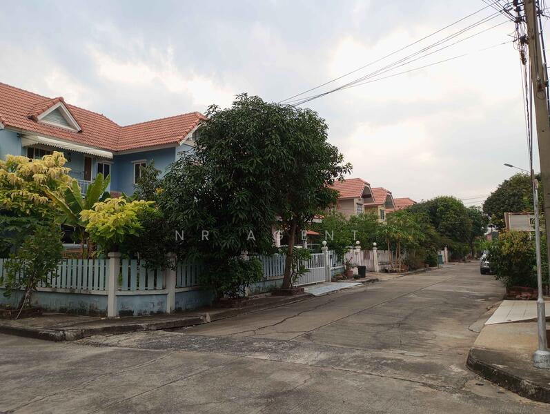 Baan Sirikan Bangyai, Nonthaburi, Soi Sirikarn Village, Bang Yai, Bang Mae Nang, Bang Yai, Nonthaburi, 3 Bedrooms, 179 sqm, Single Detached House For Sale, by NR agent, 500120008 - DDproperty.com