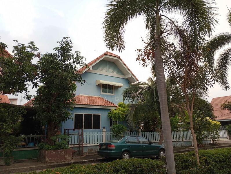 Baan Sirikan Bangyai, Nonthaburi, Soi Sirikarn Village, Bang Yai, Bang Mae Nang, Bang Yai, Nonthaburi, 3 Bedrooms, 179 sqm, Single Detached House For Sale, by NR agent, 500120008 - DDproperty.com