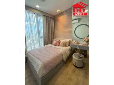 For Rent - Modiz Rhyme Ramkhamhaeng, Bangkok
