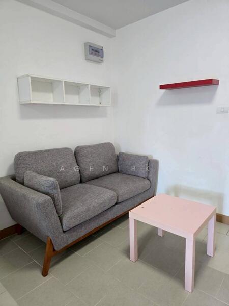 ให้เช่า - Supalai City Resort Ratchada-Huaykwang : ศุภาลัย ซิตี้ รีสอร์ท รัชดา-ห้วยขวาง, กรุงเทพ