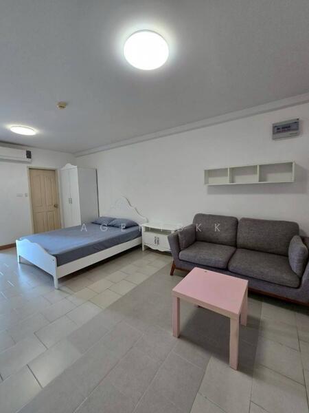 ให้เช่า - Supalai City Resort Ratchada-Huaykwang : ศุภาลัย ซิตี้ รีสอร์ท รัชดา-ห้วยขวาง, กรุงเทพ