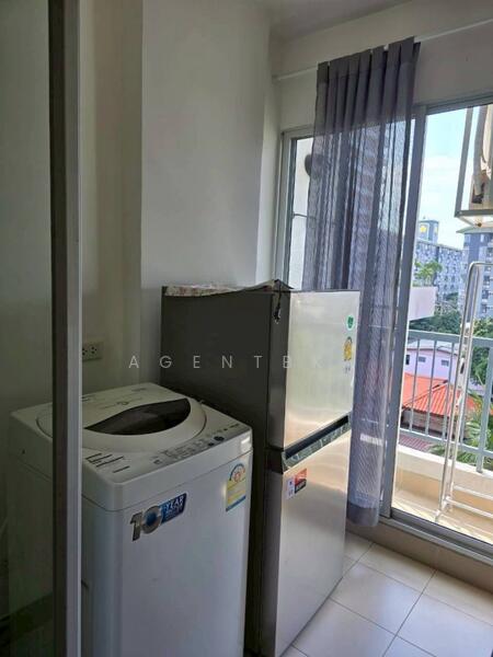 ให้เช่า - Supalai City Resort Ratchada-Huaykwang : ศุภาลัย ซิตี้ รีสอร์ท รัชดา-ห้วยขวาง, กรุงเทพ