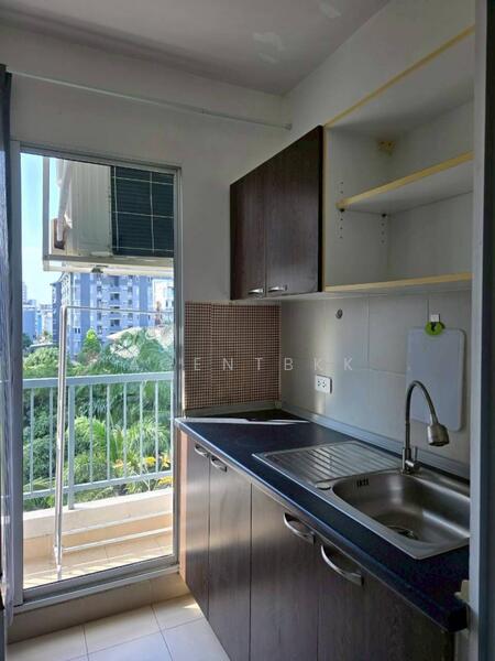 ให้เช่า - Supalai City Resort Ratchada-Huaykwang : ศุภาลัย ซิตี้ รีสอร์ท รัชดา-ห้วยขวาง, กรุงเทพ