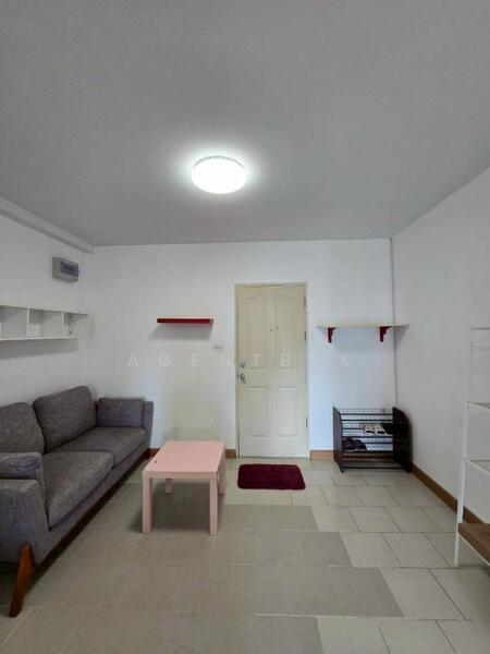 ให้เช่า - Supalai City Resort Ratchada-Huaykwang : ศุภาลัย ซิตี้ รีสอร์ท รัชดา-ห้วยขวาง, กรุงเทพ