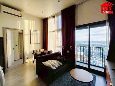 For Rent - The Line Sukhumvit 101, Bangkok