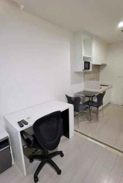TC Green Rama 9, Bangkok, Rama 9 Road, Huai Khwang, Huai Khwang, Bangkok, Studio, 30 sqm, Condo For Rent, by Agentbkk, 500120034 - DDproperty.com