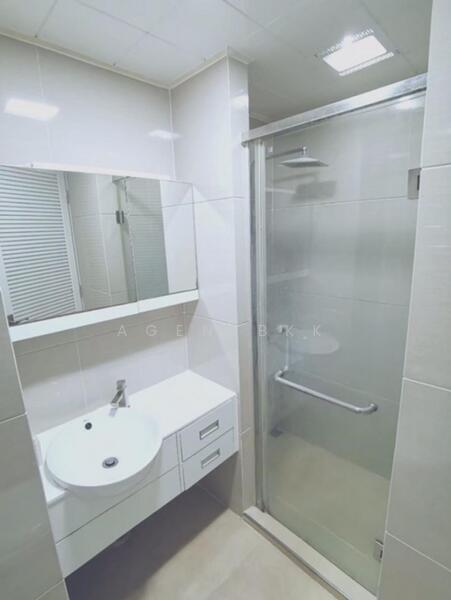 TC Green Rama 9, Bangkok, Rama 9 Road, Huai Khwang, Huai Khwang, Bangkok, Studio, 30 sqm, Condo For Rent, by Agentbkk, 500120034 - DDproperty.com