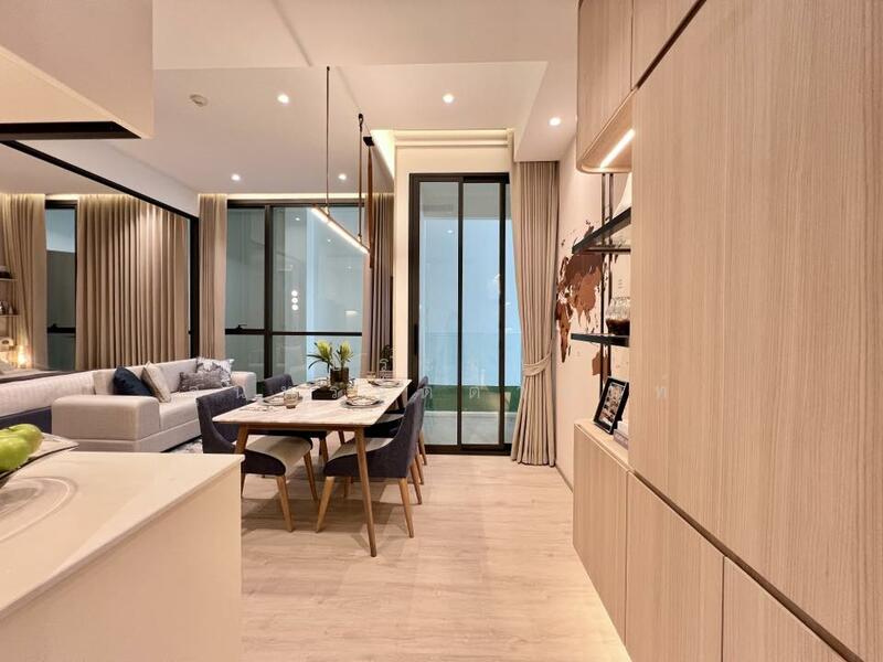 Once Wongamat : วันซ์วงศ์อมาตย์, Chon Buri (Pattaya), พัทยา-นาเกลือ, Na Kloe, Bang Lamung (Pattaya), Chon Buri (Pattaya), 1 Bedroom, 34 sqm, Condo For Sale, by ประชา สุนทรจิตตานนท์, 500120048 - DDproperty.com