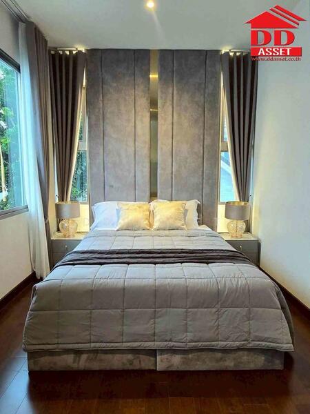 Perfect Masterpiece Sukhumvit 77, Samut Prakan, Soi Mu Ban Perfect Place Sukhumvit 77, Rachathewa, Bang Plee, Samut Prakan, 4 Bedrooms, 360 sqm, Single Detached House For Rent, by DD Asset (Thailand) Co.,Ltd, 500120071 - DDproperty.com