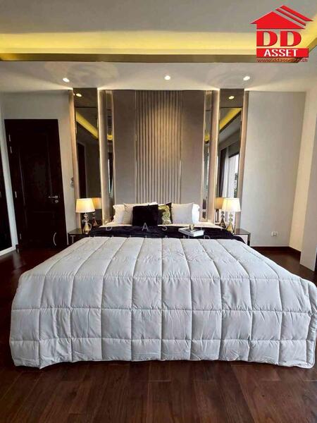 Perfect Masterpiece Sukhumvit 77, Samut Prakan, Soi Mu Ban Perfect Place Sukhumvit 77, Rachathewa, Bang Plee, Samut Prakan, 4 Bedrooms, 360 sqm, Single Detached House For Rent, by DD Asset (Thailand) Co.,Ltd, 500120071 - DDproperty.com