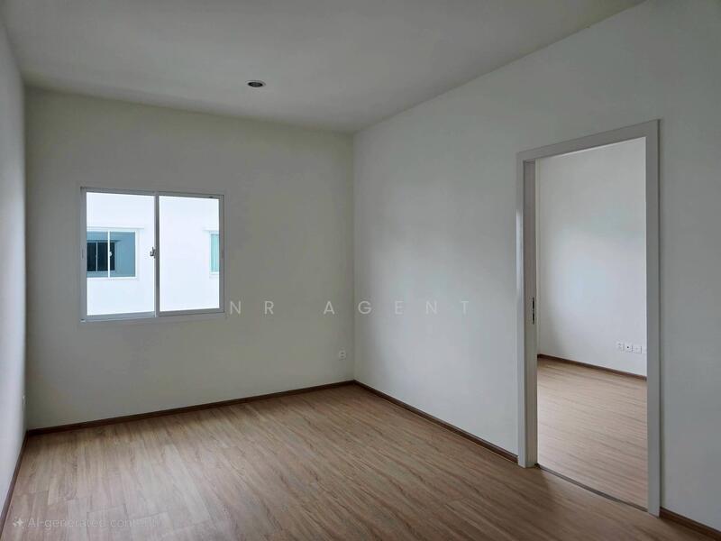 Nirvana Absolute Ekkamai-Ramintra, Bangkok, Soi Sukonthasawat 19, Lat Phrao, Lat Phrao, Bangkok, 4 Bedrooms, 230 sqm, Semi-Detached House (Twin House) For Sale, by NR AGENT, 500120084 - DDproperty.com