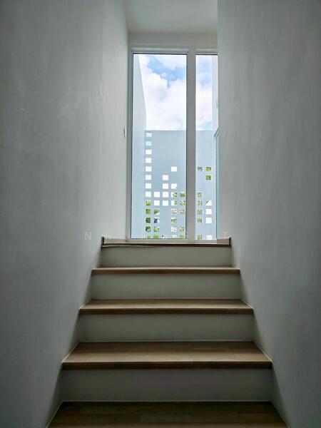 Nirvana Absolute Ekkamai-Ramintra, Bangkok, Soi Sukonthasawat 19, Lat Phrao, Lat Phrao, Bangkok, 4 Bedrooms, 230 sqm, Semi-Detached House (Twin House) For Sale, by NR AGENT, 500120084 - DDproperty.com