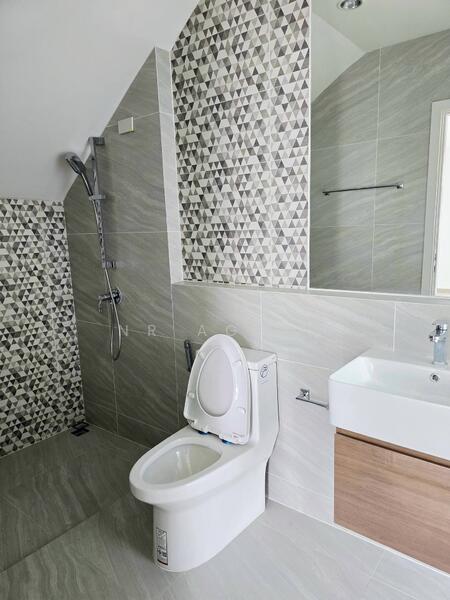 Nirvana Absolute Ekkamai-Ramintra, Bangkok, Soi Sukonthasawat 19, Lat Phrao, Lat Phrao, Bangkok, 4 Bedrooms, 230 sqm, Semi-Detached House (Twin House) For Sale, by NR AGENT, 500120084 - DDproperty.com