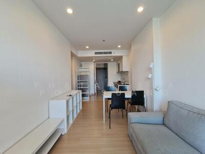 For Rent - Supalai Lite Ratchada-Naradhiwas, Bangkok