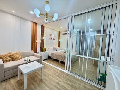 ขาย - B Condo : บี คอนโด, สมุทรปราการ