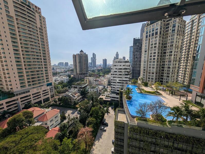 Sathorn Gardens : สาธร การ์เด้นส์, กรุงเทพ, 39 ถนนสาธรใต้, ทุ่งมหาเมฆ, สาทร, กรุงเทพ, 109 ตร.ม., คอนโด ขาย, โดย Property Fit, 500120115 - DDproperty.com