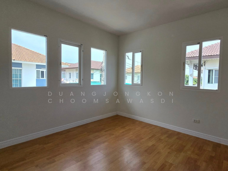 For Sale - Pruksa Village 11 Rattanathibet-Ratchaphruek, Nonthaburi