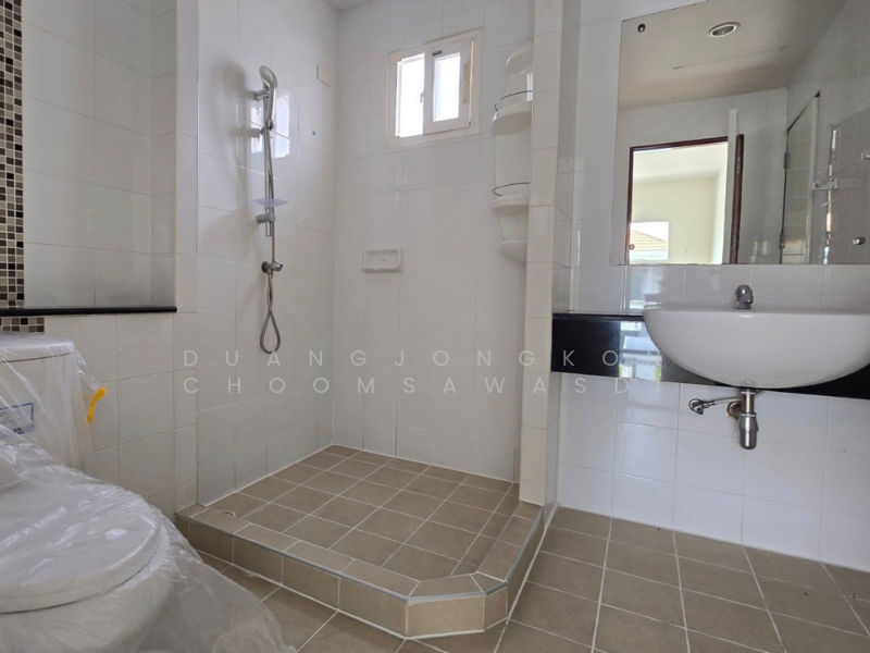 For Sale - Pruksa Village 11 Rattanathibet-Ratchaphruek, Nonthaburi