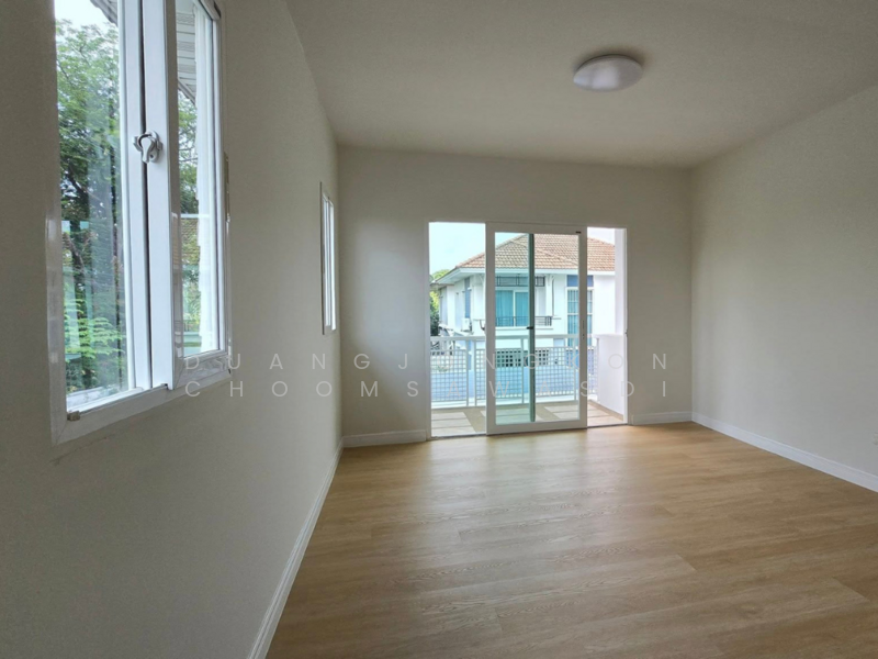 For Sale - Pruksa Village 11 Rattanathibet-Ratchaphruek, Nonthaburi