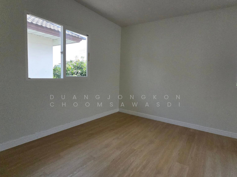 For Sale - Pruksa Village 11 Rattanathibet-Ratchaphruek, Nonthaburi