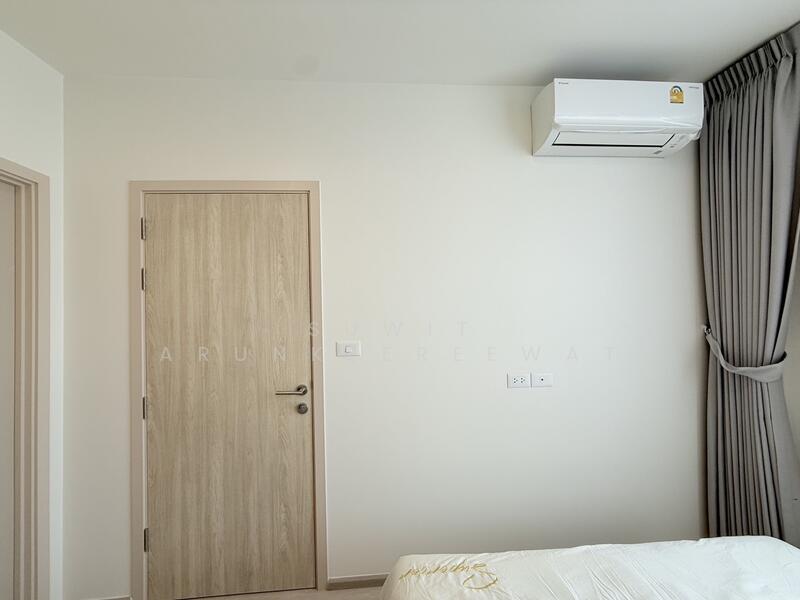 For Rent - NUE Noble Fai Chai-Wang Lang, Bangkok