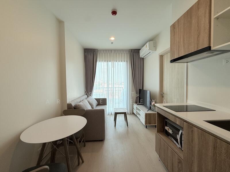 ให้เช่า - NUE Noble Fai Chai-Wang Lang : นิว โนเบิล ไฟฉาย - วังหลัง, กรุงเทพ