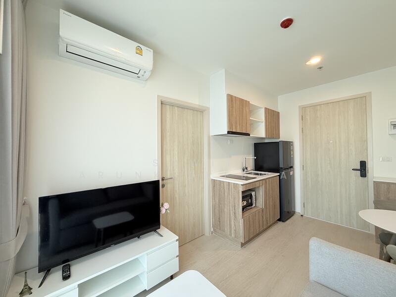 For Rent - NUE Noble Fai Chai-Wang Lang, Bangkok