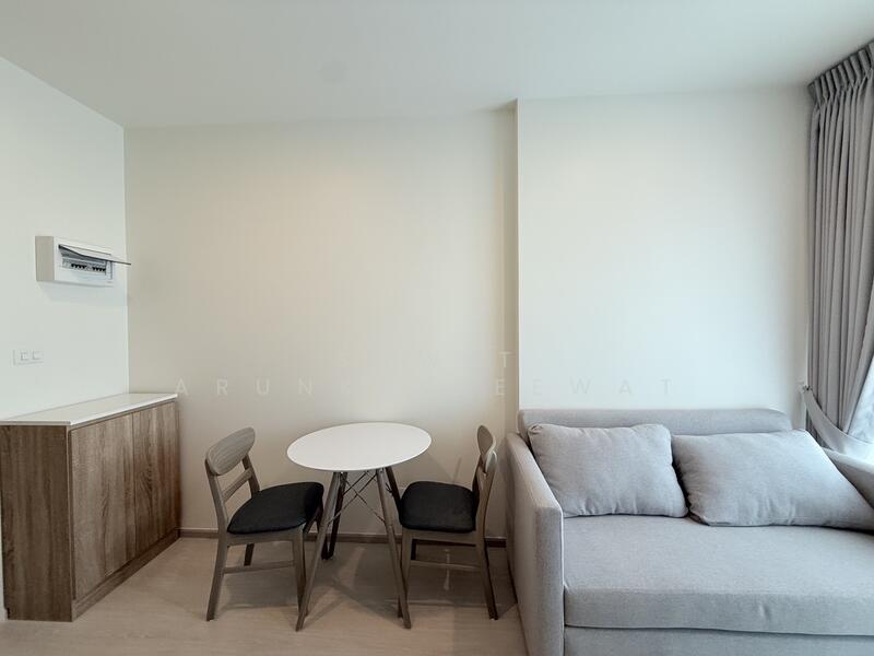 For Rent - NUE Noble Fai Chai-Wang Lang, Bangkok