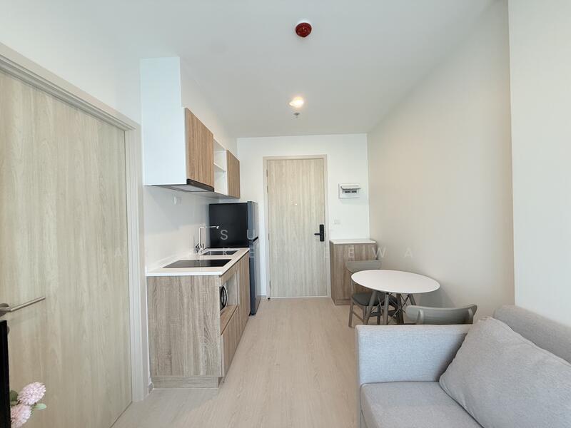 For Rent - NUE Noble Fai Chai-Wang Lang, Bangkok