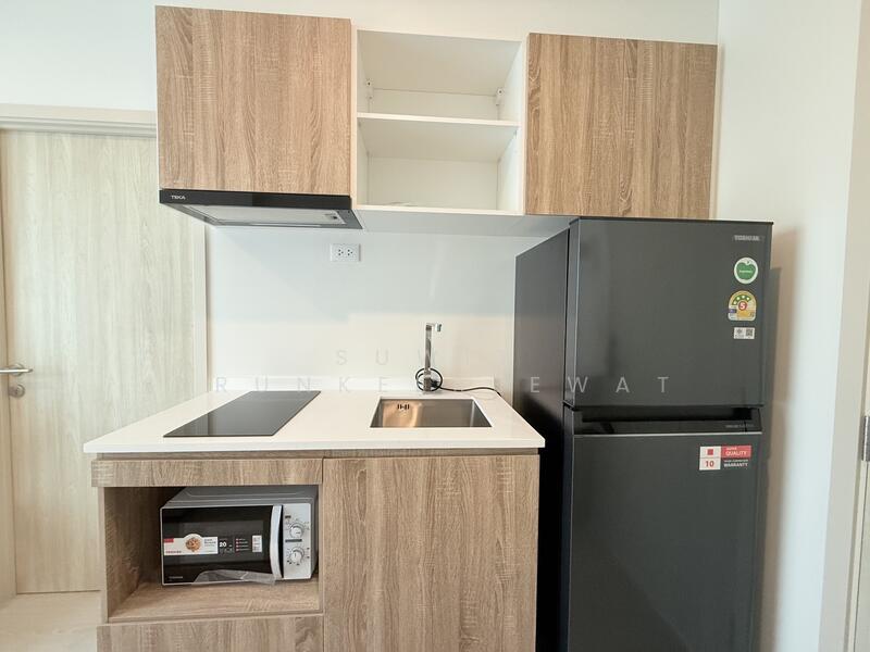 For Rent - NUE Noble Fai Chai-Wang Lang, Bangkok