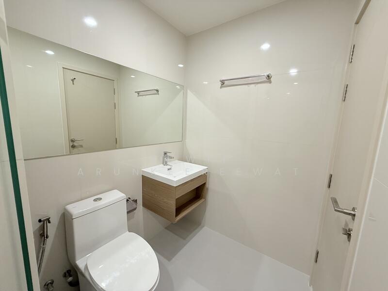 For Rent - NUE Noble Fai Chai-Wang Lang, Bangkok