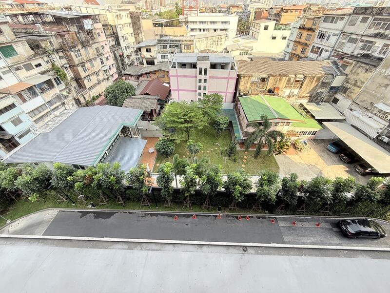 For Rent - NUE Noble Fai Chai-Wang Lang, Bangkok