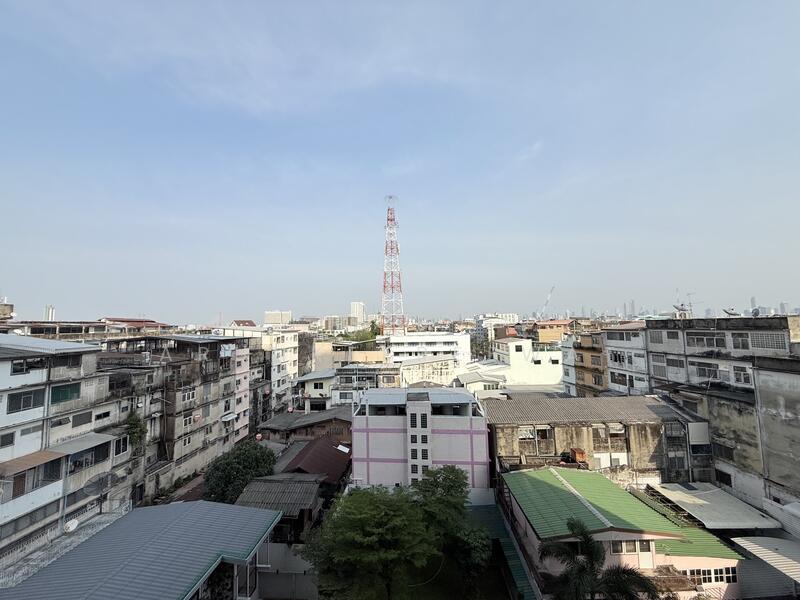 ให้เช่า - NUE Noble Fai Chai-Wang Lang : นิว โนเบิล ไฟฉาย - วังหลัง, กรุงเทพ