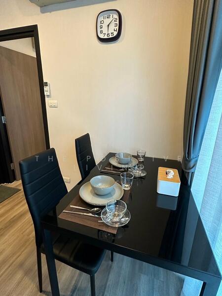 ให้เช่า - The Prio Signature Condo : เดอะ พรีโอ ซิกเนเจอร์, เชียงใหม่