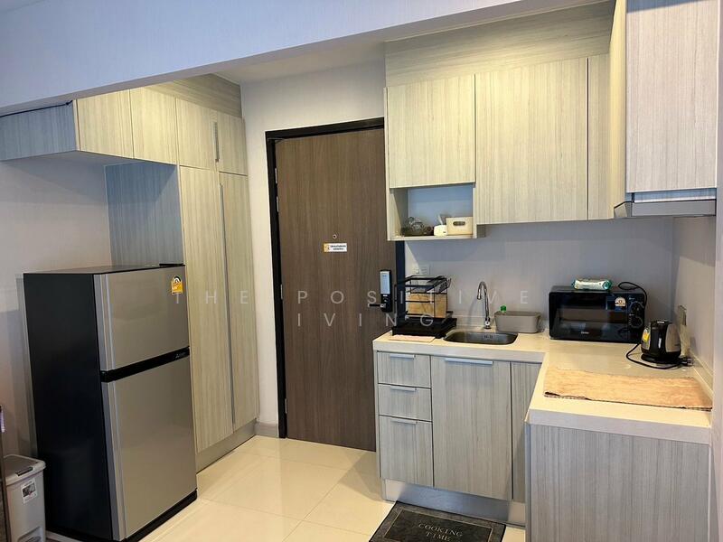 ให้เช่า - The Prio Signature Condo : เดอะ พรีโอ ซิกเนเจอร์, เชียงใหม่