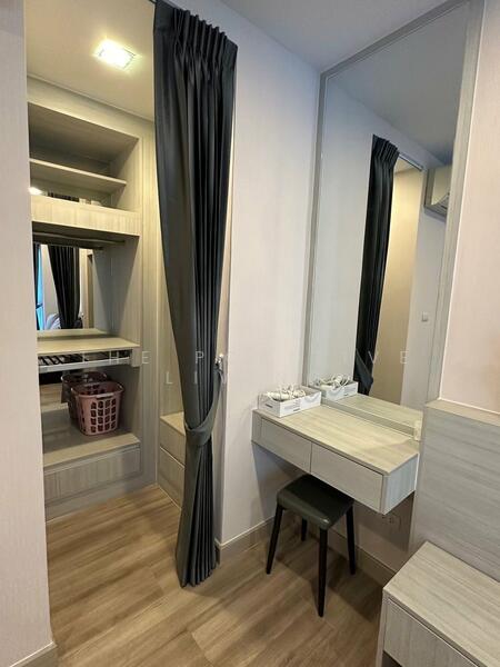 ให้เช่า - The Prio Signature Condo : เดอะ พรีโอ ซิกเนเจอร์, เชียงใหม่