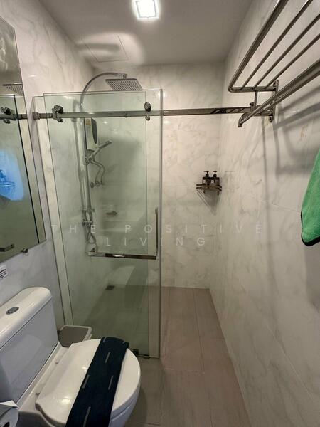 ให้เช่า - The Prio Signature Condo : เดอะ พรีโอ ซิกเนเจอร์, เชียงใหม่