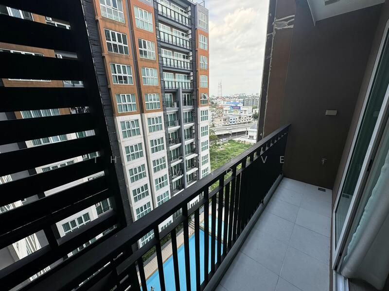 ให้เช่า - The Prio Signature Condo : เดอะ พรีโอ ซิกเนเจอร์, เชียงใหม่