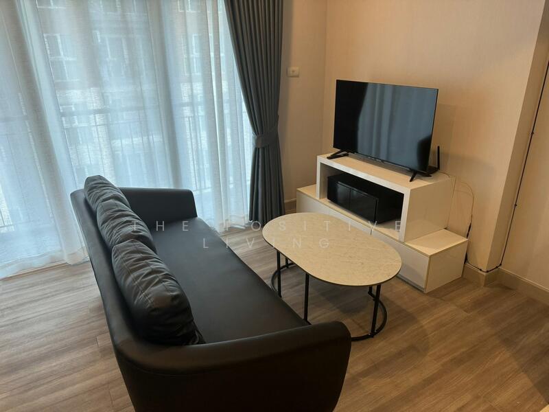 ให้เช่า - The Prio Signature Condo : เดอะ พรีโอ ซิกเนเจอร์, เชียงใหม่