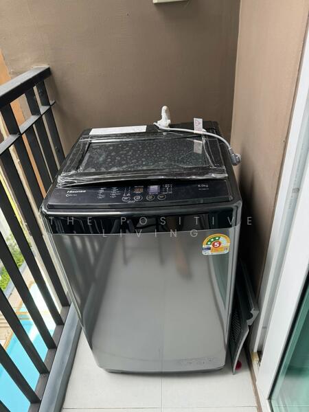 ให้เช่า - The Prio Signature Condo : เดอะ พรีโอ ซิกเนเจอร์, เชียงใหม่