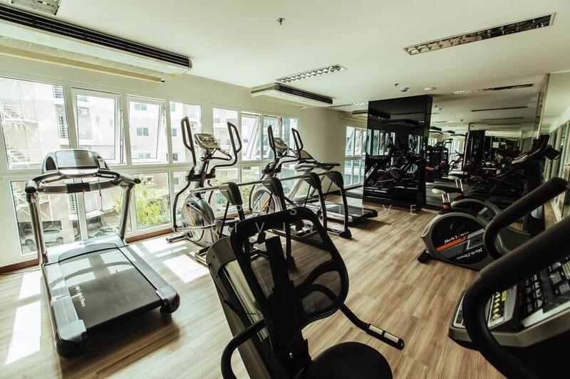 ให้เช่า - The Prio Signature Condo : เดอะ พรีโอ ซิกเนเจอร์, เชียงใหม่