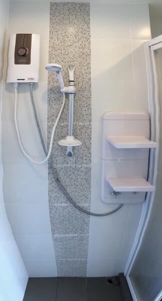 ให้เช่า - Aspire Rattanatibet 1 : แอสปาย รัตนาธิเบศร์ 1, นนทบุรี