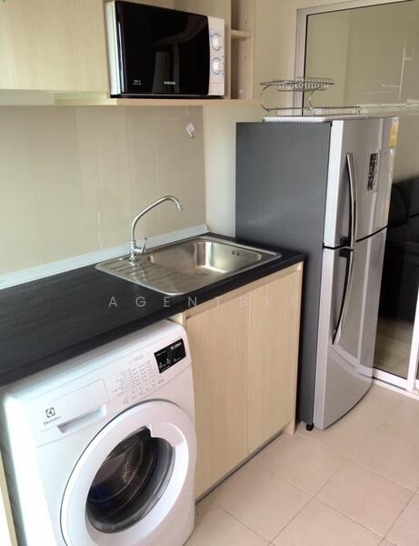 ให้เช่า - Aspire Rattanatibet 1 : แอสปาย รัตนาธิเบศร์ 1, นนทบุรี